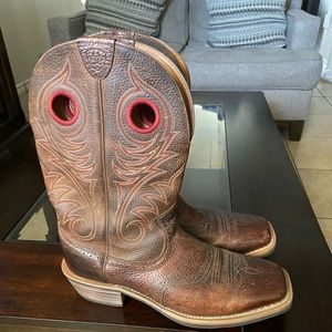Ariat Boots Size 13D